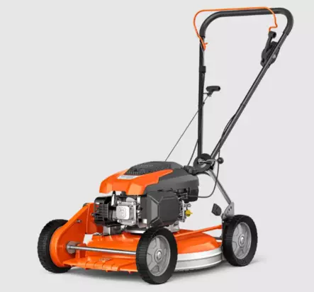 Klippo LB 453SQ 53cm ruohonleikkuri - Husqvarna ja Klippo ruohonleikkurit - 9706089-01 - 2
