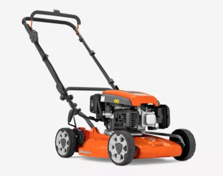 Husqvarna LB244E Ruohonleikkuri - Husqvarna ja Klippo ruohonleikkurit - 9707222-01 - 1
