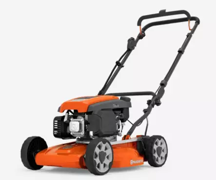 Husqvarna LB244E Ruohonleikkuri - Husqvarna ja Klippo ruohonleikkurit - 9707222-01 - 2
