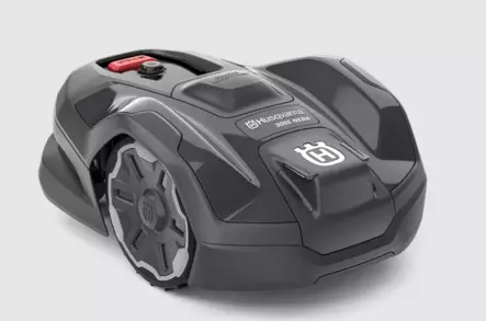Husqvarna Automower 305E NERA - Husqvarna Automower robottileikkurit - 9708196-21 - 1