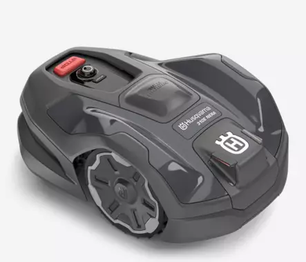 Automower 310E NERA. Sis. EPOS pluginin - Husqvarna Automower robottileikkurit - 9708197-21 - 2
