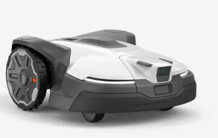 AUTOMOWER 430V NERA, Sis. kameran ja EPOS Pluginin - Husqvarna Automower robottileikkurit - 9708201-21 - 1