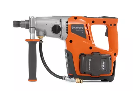 Husqvarna DM540i timanttiporakone - Akkuporat, täryt ja laikkaleikkurit - 9704937-01 - 1