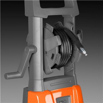 Husqvarna PW 235 painepesuri - Husqvarna painepesurit - 9676774-01 - 2