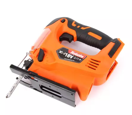 Robota akkupistosaha DC-J 18V runko - ROBOTA Akkutyökalut - R01-10011 - 1