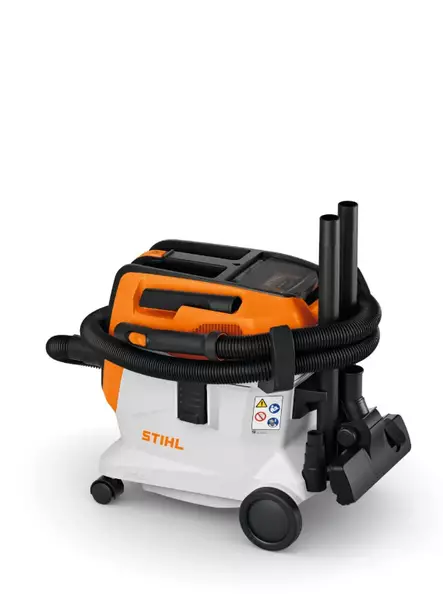 STIHL SEA 100 L AKKUKÄYTTÖINEN IMURI - STIHL AP akkukoneet - SA040117311 - 2