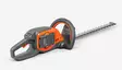 215iHD45, ei akku ja laturi, terä 46 cm, terävä - Husqvarna BLI-X pensasleikkurit - 9705365-01 - 2