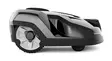 Automower 420 robottiruohonleikkuri - Husqvarna Automower robottileikkurit - 9676731-21 - 2