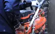 HUSQVARNA K 970 RING 17" kehäsaha - Laikkaleikkurit - 9706082-01 - 3