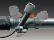 Husqvarna 350BT reppupuhallin - Husqvarna lehtipuhaltimet - 9658775-01 - 3