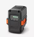 Husqvarna 40-B70 akku 2,0 Ah - Husqvarna BLI-X Akut ja laturit - 9704571-01 - 1