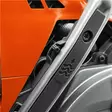Husqvarna 572XPG moottorisaha - Husqvarna ammattisahat - 9667334-01 - 3