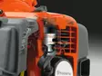 Husqvarna 580BTS reppupuhallin - Husqvarna lehtipuhaltimet - 9666296-01 - 5