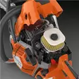 Husqvarna 592 XPG moottorisaha - Husqvarna ammattisahat - 9704934-01 - 6