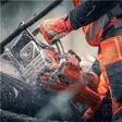 Husqvarna 592 XPG moottorisaha - Husqvarna ammattisahat - 9704934-01 - 3