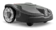Husqvarna Automower 305 - Husqvarna Automower robottileikkurit - 9679740-21 - 1