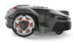 Husqvarna Automower 415X robottileikkuri - Husqvarna Automower robottileikkurit - 9704717-21 - 3