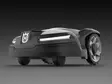 Husqvarna Automower 415X robottileikkuri - Husqvarna Automower robottileikkurit - 9704717-21 - 4