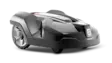 Husqvarna Automower 440 robottiruohonleikkuri - Husqvarna Automower robottileikkurit - 9676733-21 - 1
