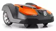 Husqvarna Automower 450X robottiruohonleikkuri - Husqvarna Automower robottileikkurit - 9676734-21 - 3
