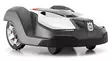Husqvarna Automower 450X robottiruohonleikkuri - Husqvarna Automower robottileikkurit - 9676734-21 - 2