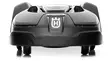 Husqvarna Automower 450X robottiruohonleikkuri - Husqvarna Automower robottileikkurit - 9676734-21 - 4