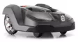 Husqvarna Automower 450X robottiruohonleikkuri - Husqvarna Automower robottileikkurit - 9676734-21 - 1