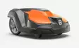 Husqvarna Automower 520 EPOS - Husqvarna Automower robottileikkurit - 9707178-21 - 1