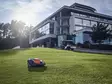 Husqvarna Automower 550 EPOS - Husqvarna Automower robottileikkurit - 9706567-21 - 4