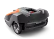 Husqvarna Automower 550 EPOS - Husqvarna Automower robottileikkurit - 9706567-21 - 5