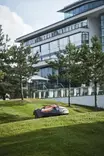 Husqvarna Automower 550 EPOS - Husqvarna Automower robottileikkurit - 9706567-21 - 2