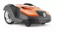 Husqvarna Automower 550 robottileikkuri - Husqvarna Automower robottileikkurit - 9676502-21 - 1