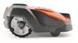 Husqvarna Automower 550 robottileikkuri - Husqvarna Automower robottileikkurit - 9676502-21 - 3