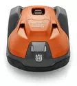 Husqvarna Automower 550 robottileikkuri - Husqvarna Automower robottileikkurit - 9676502-21 - 4