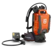 Husqvarna BLi950X -reppuakku 31,1 Ah - Husqvarna BLI-X Akut ja laturit - 9670932-01 - 1
