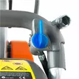 Husqvarna K770 Laikkaleikkuri D350 - Laikkaleikkurit - 9676821-01 - 5