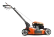 Husqvarna LB 256SP ruohonleikkuri - Husqvarna ja Klippo ruohonleikkurit - 9704885-01 - 3