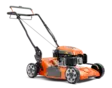 Husqvarna LB 256SP ruohonleikkuri - Husqvarna ja Klippo ruohonleikkurit - 9704885-01 - 1