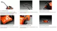 Husqvarna LB 256SP ruohonleikkuri - Husqvarna ja Klippo ruohonleikkurit - 9704885-01 - 5