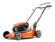Husqvarna LB 256SP ruohonleikkuri - Husqvarna ja Klippo ruohonleikkurit - 9704885-01 - 4