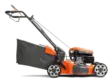 Husqvarna LC 151S 51cm ruohonleikkuri - Husqvarna ja Klippo ruohonleikkurit - 9704884-01 - 2