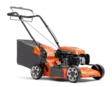 Husqvarna LC 151S 51cm ruohonleikkuri - Husqvarna ja Klippo ruohonleikkurit - 9704884-01 - 1