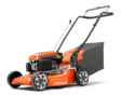 Husqvarna LC 151S 51cm ruohonleikkuri - Husqvarna ja Klippo ruohonleikkurit - 9704884-01 - 3