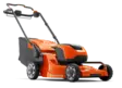 Husqvarna LC 347 iVX akkuruohonleikkuri - Husqvarna BLI-X ruohonleikkurit - 9678623-01 - 1