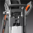 Husqvarna PW 480 painepesuri - Husqvarna painepesurit - 9704683-01 - 2