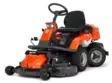 Husqvarna R216T AWD ajoleikkuri - Husqvarna Rider ajettavat leikkurit - 9705424-01 - 3
