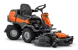 Husqvarna R420Tsx AWD ajoleikkuri - Husqvarna suurteholeikkurit - 9676484-01 - 1