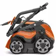 Husqvarna S 138C nurmikonilmaaja - Husqvarna nurmikon ilmaajat - 9679223-01 - 3
