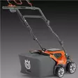 Husqvarna S 138C nurmikonilmaaja - Husqvarna nurmikon ilmaajat - 9679223-01 - 5