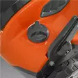 Husqvarna S 138C nurmikonilmaaja - Husqvarna nurmikon ilmaajat - 9679223-01 - 2